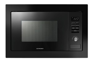 Built-in microwave 25L