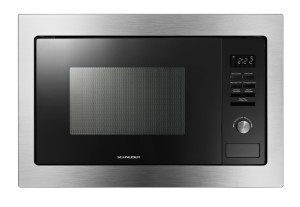 Built-in microwave 25L