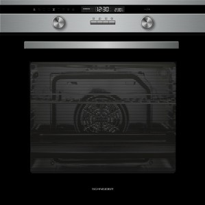 Built-in oven 70L - SCFP6070X1