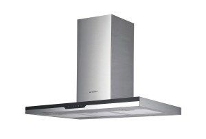 Box Island Mount extraction hood