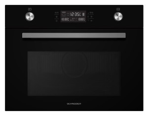 Built-in microwave 44L