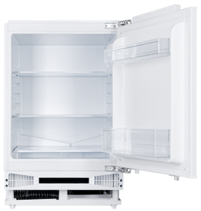 Réfrigérateur sous plan