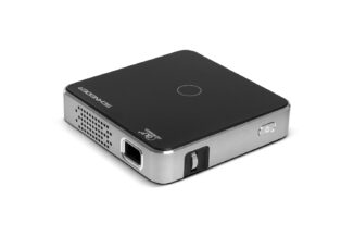 Mini projecteur compatible 1080p