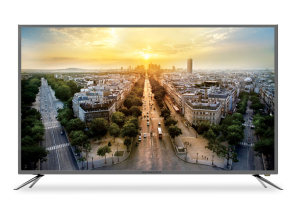 TV smart LED49 pouces wifi TNT HD