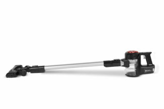 Aspirateur sans fil Power Time 220 W gris