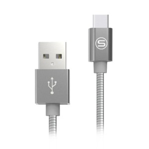 Shield USB Type-C Cable 1m