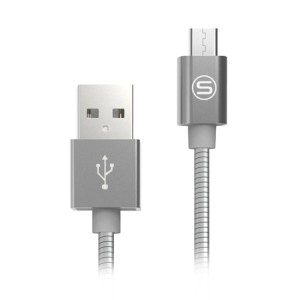 Shield Micro USB Cable 1m