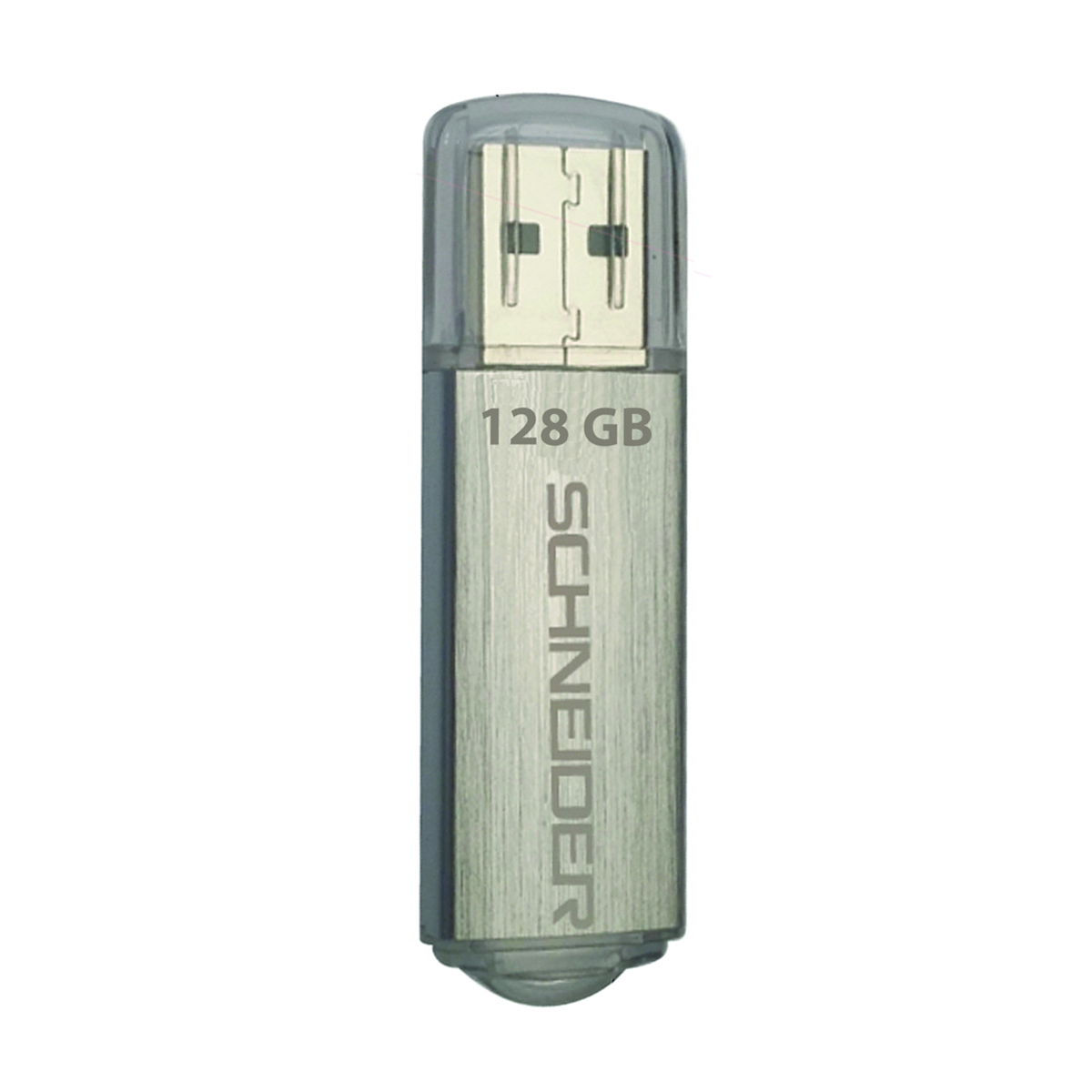 Clé USB 128 Go - Schneider