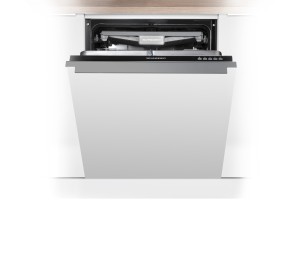 Built-in dishwasher 14 place settings