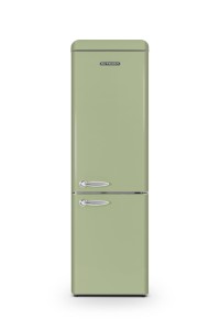Vintage refrigerator 250 L