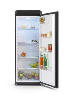 Vintage Refrigerator 222 L