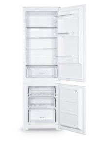 Réfrigérateur combiné intégrable 249 L