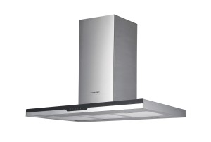 Extractor hood