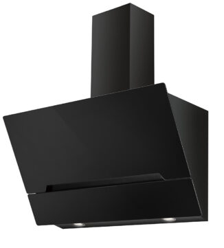 Extractor hood
