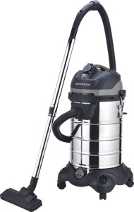 30L wet and dry vacuum cleaner