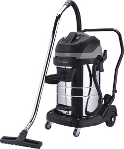 80L wet and dry vacuum cleaner