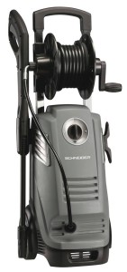 Nettoyeur HP eau froide 140 bar 468 L/h