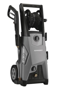 Nettoyeur HP eau froide 180 bar 552 L/h
