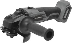 Meuleuse d’angle 125 mm sans fil 20 V noir