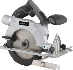 Scie circulaire 165 mm 20 V gris acier