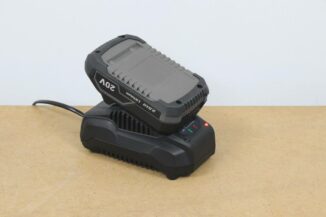 Chargeur rapide 3,5 A noir