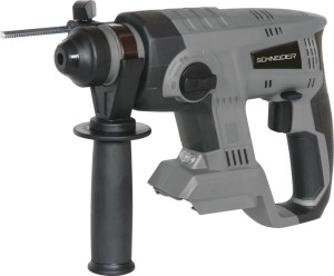 Perforateur sans fil 20 V acier