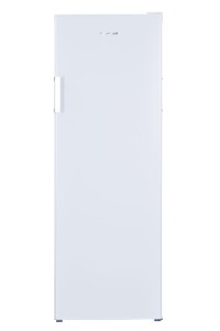 Vertical upright freezer 225L