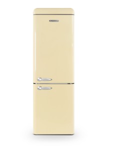 Vintage refrigerator 300L