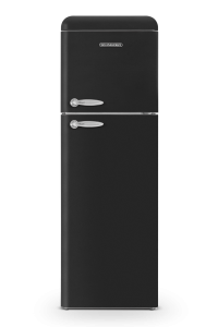 Refrigerator 208L