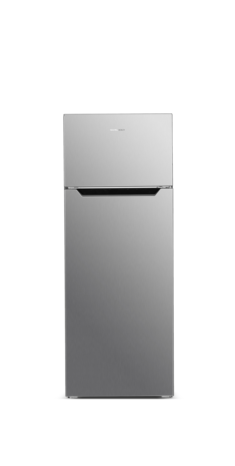 冷凍ML50 SM20 SS20 ADL20 PS50 Réfrigérateur 2 portes 206 L inox - SCDD205X - Schneider