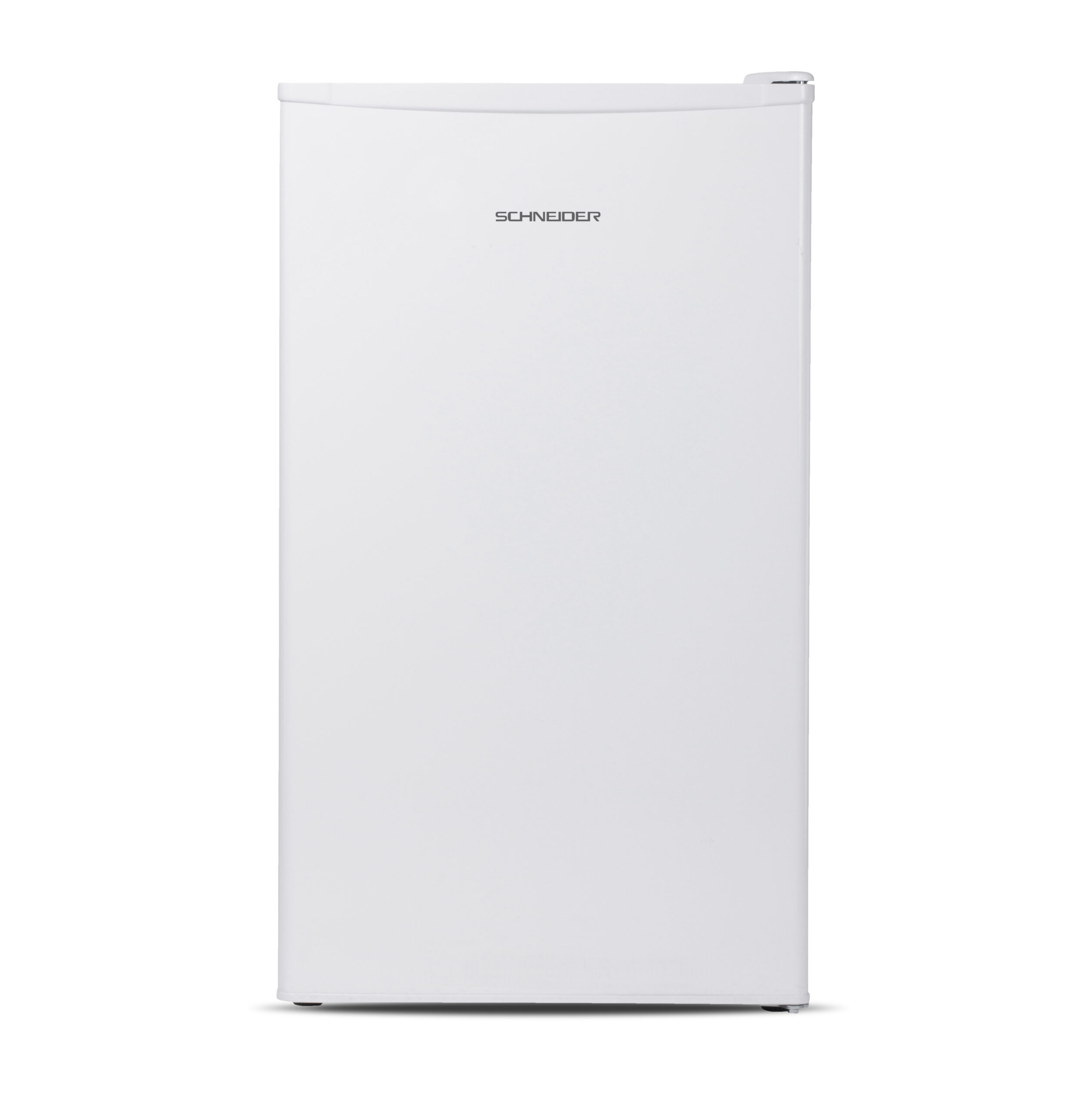 Réfrigérateur table top blanc 112L - SCTT88W - Schneider