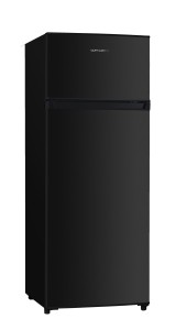 Refrigerator 2 door 205L