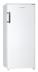 Réfrigérateur 1 porte 190 L Blanc