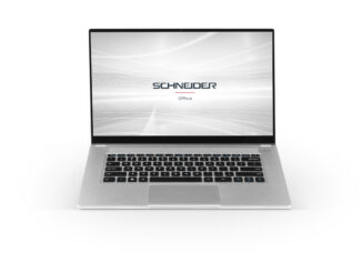 Ordinateur portable intel I5 silver