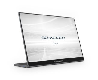 Ecran full HD 15,6″