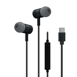 Écouteurs Sierra avec connecteur USB-C