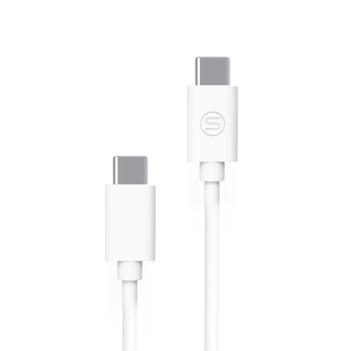 Câble USB-C & USB-C Samsung Huawei Xiaomi 2m