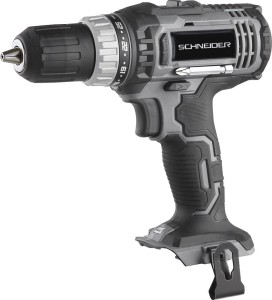 Cordless Drill/Driver 20V 35Nm