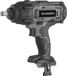 Clé à chocs 1/2″ 20 V 650 Nm noir