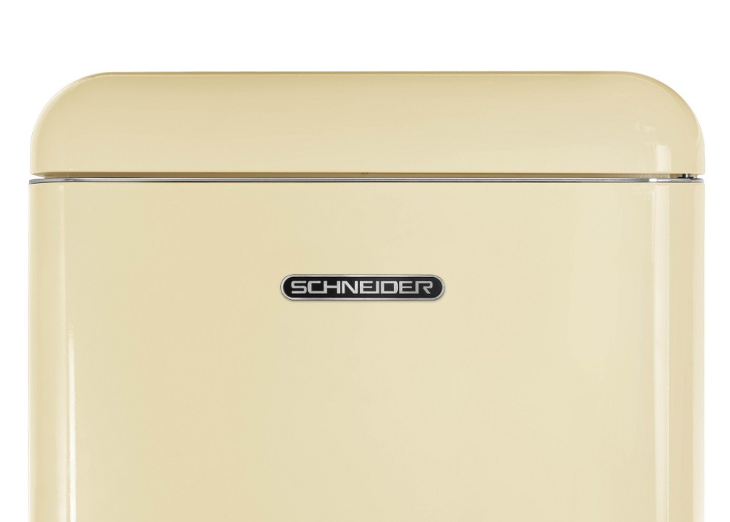 SCHNEIDER Réfrigérateur 1 porte SCCL222VR sur