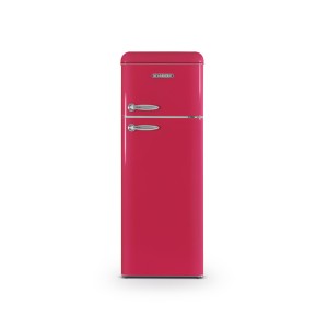 vintage-refrigerator-2-door-211-l-hawaiian-pink-scdd208vhaw