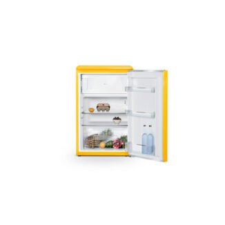vintage-refrigerator-table-top-109-l-canary-yellow-sctt115vcan