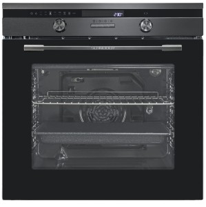 Four catalyse 70 L noir