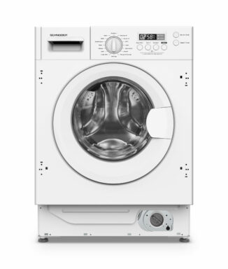 Lave-linge intégrable 8 kg blanc