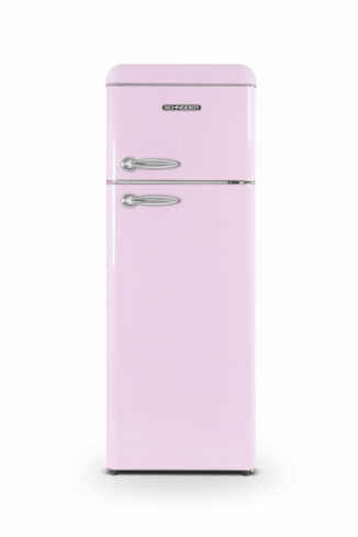 ② Frigo Bosch Vintage dans son jus avec compartiment freezer —  Réfrigérateurs & Frigos — 2ememain