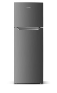 Réfrigérateur 2 portes 304 L Inox