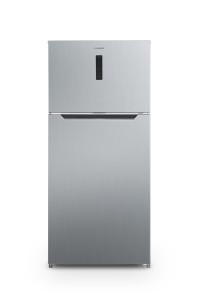 Réfrigérateur 2 portes No frost 528 L Inox