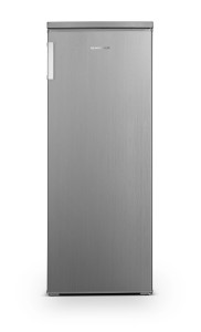 Réfrigérateur 1 porte 218 L Silver