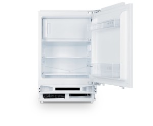 Réfrigérateur intégrable sous plan 111 L
