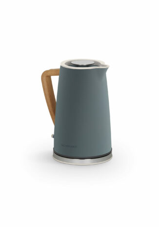 Bouilloire 1,7 L gris bois